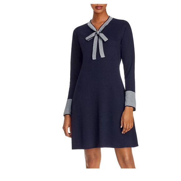 Nanette lepore sweater dress Clearance